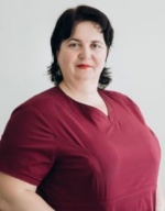 Чорна Наталія