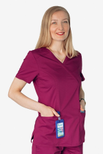 Чорній Роксолана Ігорівна