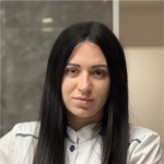 Чорновил Анастасия Александровна