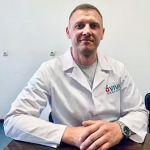 Чуб Сергей Леонидович