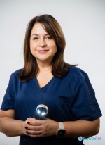 Чубар Ольга Валерьевна