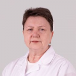 Чубенко Наталія Іванівна