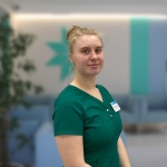 Чумак Екатерина Сергеевна