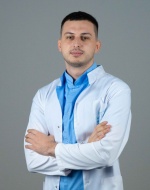 Чумак Виталий Васильевич 