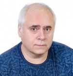 Чурюмов Дмитрий Семенович
