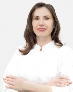 Чушкина Людмила Анатольевна