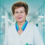 Чёрная Наталия Модестовна