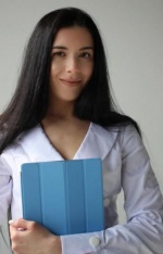 Циба Валерія Вікторівна