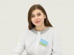 Цибах Христина Олександрівна