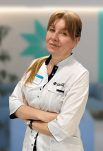 Цилицинская Наталья Алексеевна