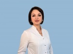 Цимбалюк Ольга Олександрівна