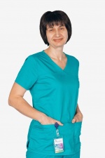 Цимбалюк-Волошин Ірина Петрівна