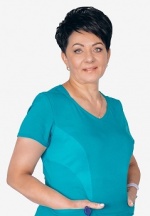 Ціммер Наталія Йосипівна