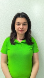 Цінкевич Тетяна Валеріївна