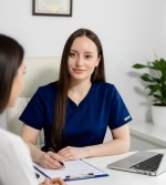 Ціпивко Валентина Іванівна