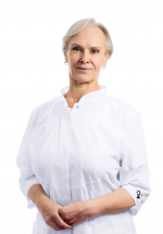 Циргаія Ірина Валентинівна