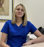 Цисарж Елена Александровна