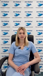 Цисарж Елена Александровна