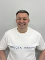 Цісінський Мар’ян Богданович