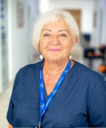 Цмур Ольга Василівна