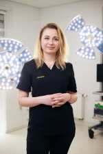 Цвиринько Ирина Романовна
