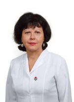 Цыганкова Наталья Михайловна