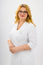 Цыганок Алла Степановна