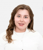 Цымбал Ирина Николаевна
