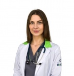 Цымбаленко Анна Николаевна