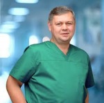 Цымбалюк Сергей Николаевич