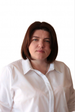 Цюпак Наталія Валеріївна