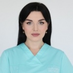 Цюприк Надія Іванівна
