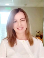 Дабижа Дарья Владимировна