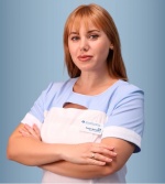 Дац Валерия Валерьевна