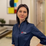 Даценко Валерия Александровна