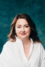 Дацко Елена Валерьевна