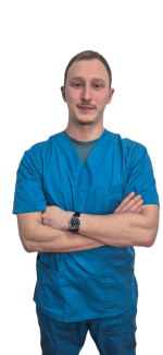 Дацько Богдан