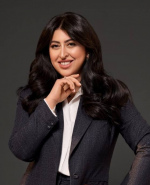 Бикадорова Варсик Ашотовна