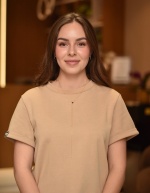 Даниленко Анастасія Олегівна