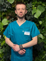 Даниленко Максим Васильович