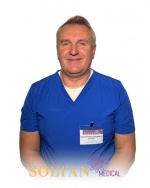 Данилков Сергей Александрович