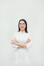 Данільченко Вікторія Вікторівна
