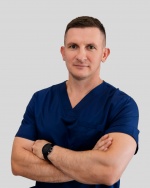 Данилюк Михайло Ярославович