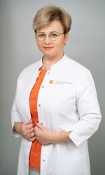 Данкович Наталия Александровна