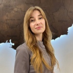 Данник Ирина Александровна