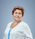 Дарий Евгения Валентиновна