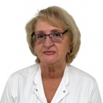 Даскал Любовь Николаевна