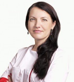 Давид Лилия Владимировна