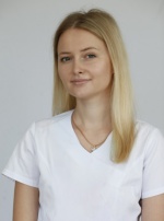 Давиденко Аліна Володимирівна