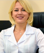 Давиденко Ирина Геннадьевна